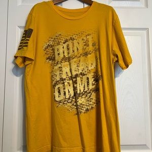 Club Grunt Style Tshirt